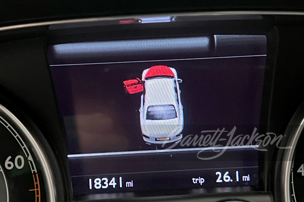 2014 Bentley Continental Flying Spur - Image 5 of 8