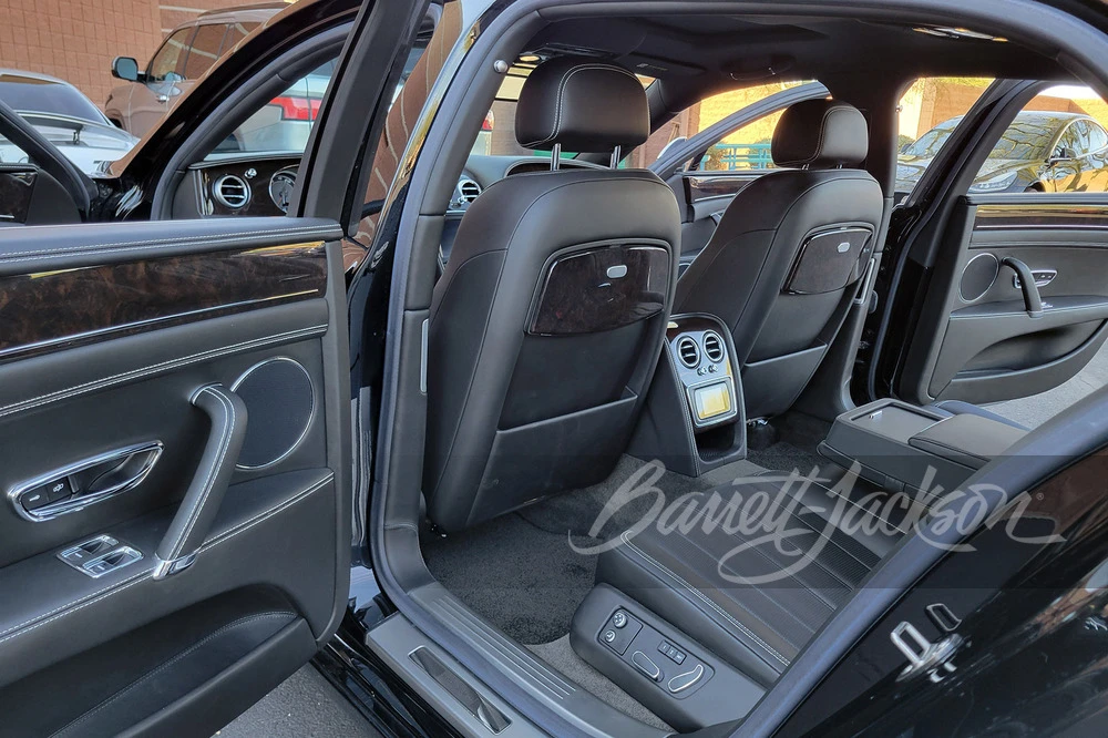 2014 Bentley Continental Flying Spur - Image 6 of 8