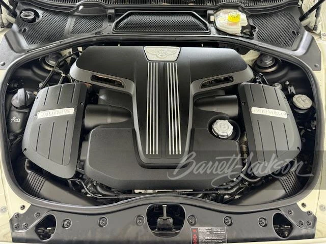 2014 Bentley Continental GT 2nd Gen - Image 2 of 31