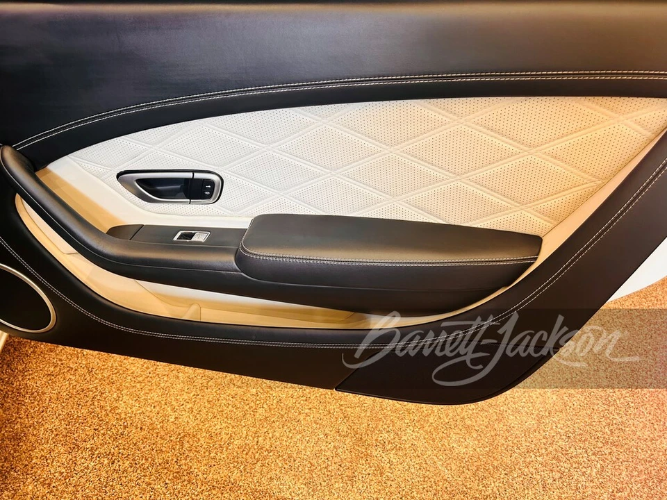 2014 Bentley Continental GT 2nd Gen - Image 6 of 31