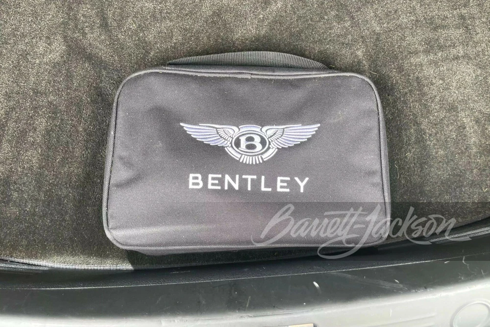 2014 Bentley Continental GT Speed 2nd Gen - Image 24 of 24