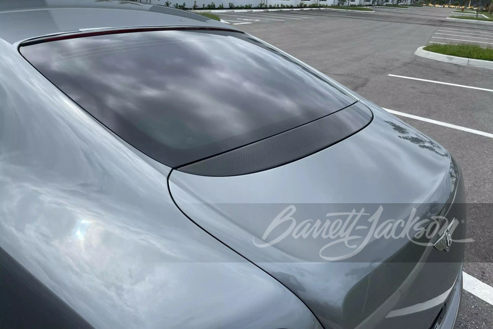 2014 Bentley Continental GT Speed 2nd Gen - Image 20 of 24