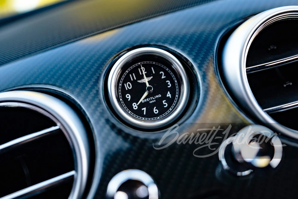 2014 Bentley Continental GT Speed 2nd Gen - Image 5 of 11