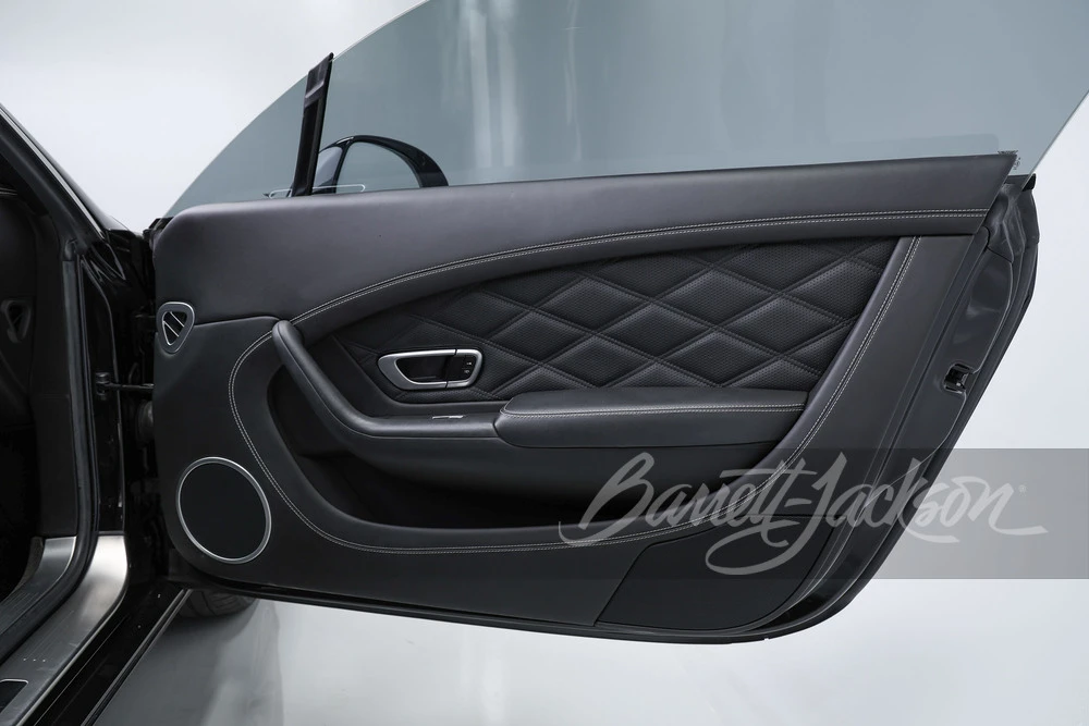 2014 Bentley Continental GT Speed 2nd Gen - Image 7 of 31