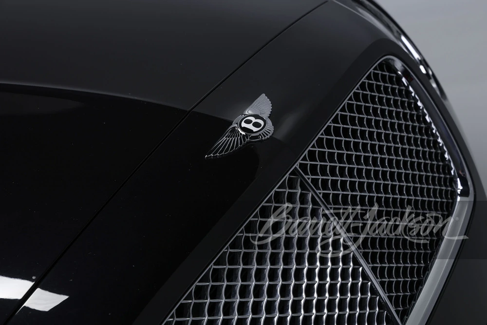 2014 Bentley Continental GT Speed 2nd Gen - Image 10 of 31