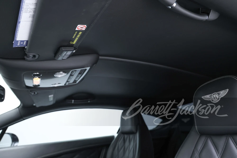 2014 Bentley Continental GT Speed 2nd Gen - Image 16 of 31
