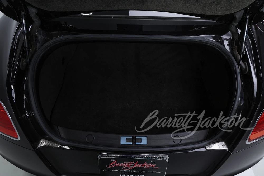 2014 Bentley Continental GT Speed 2nd Gen - Image 18 of 31