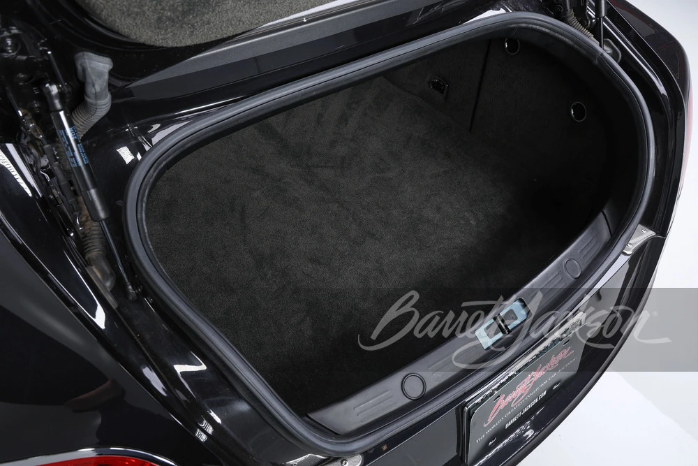 2014 Bentley Continental GT Speed 2nd Gen - Image 19 of 31