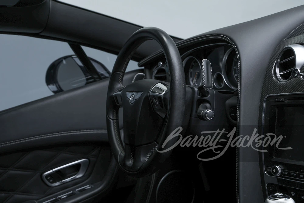 2014 Bentley Continental GT Speed 2nd Gen - Image 27 of 31