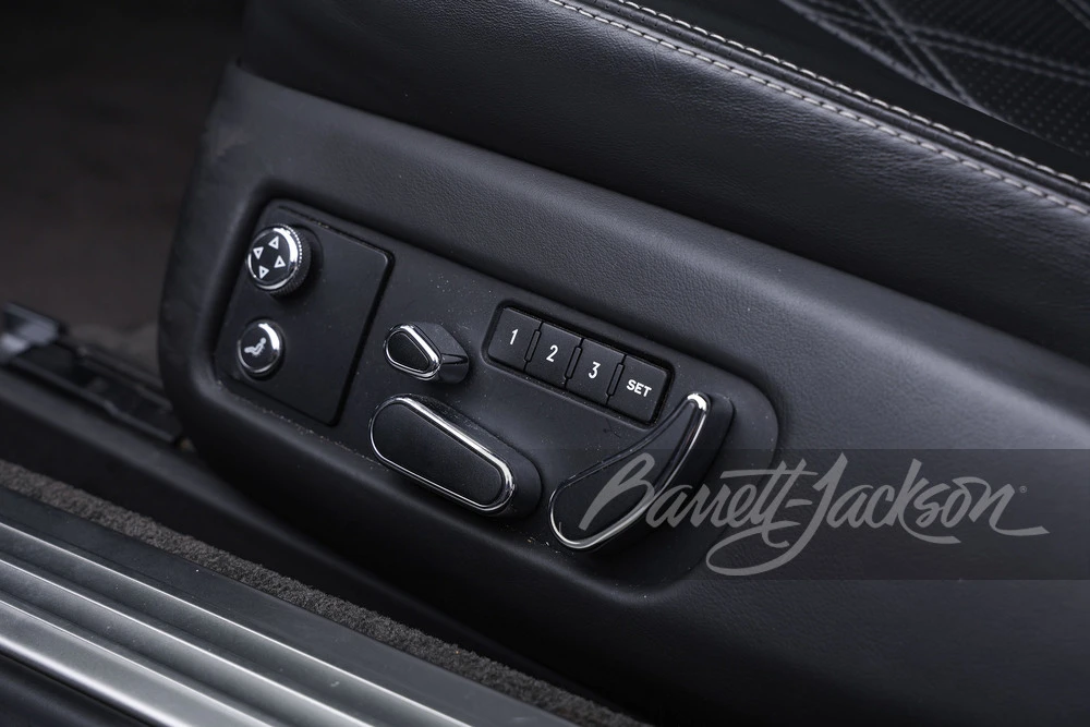 2014 Bentley Continental GT Speed 2nd Gen - Image 30 of 31
