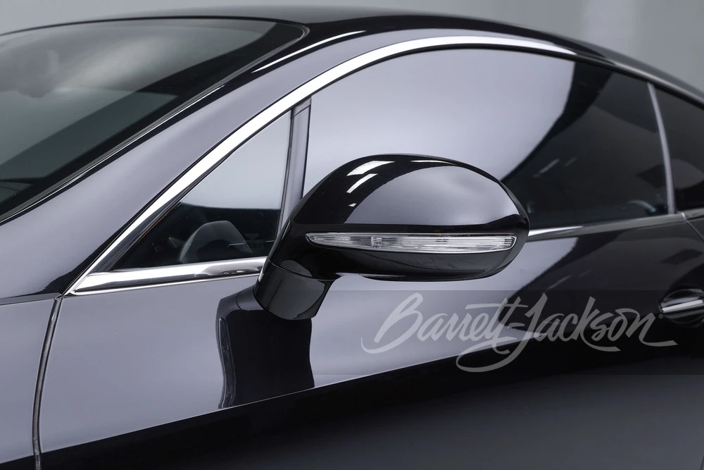 2014 Bentley Continental GT Speed 2nd Gen - Image 31 of 31