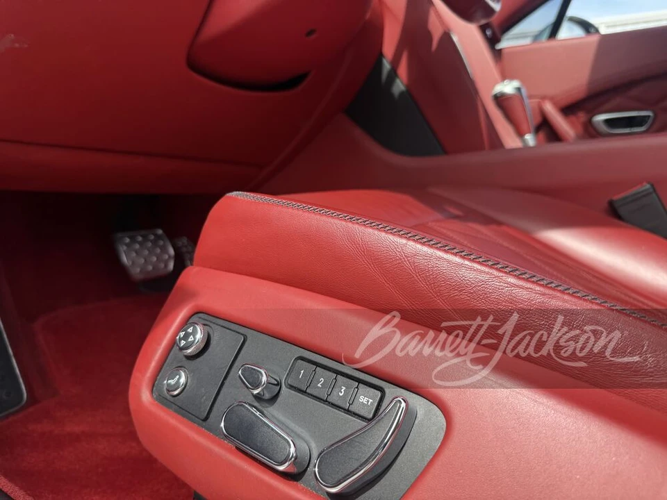 2014 Bentley Continental GT Speed 2nd Gen - Image 20 of 30