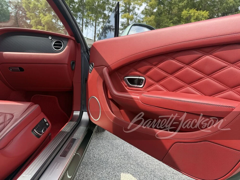 2014 Bentley Continental GT Speed 2nd Gen - Image 8 of 30