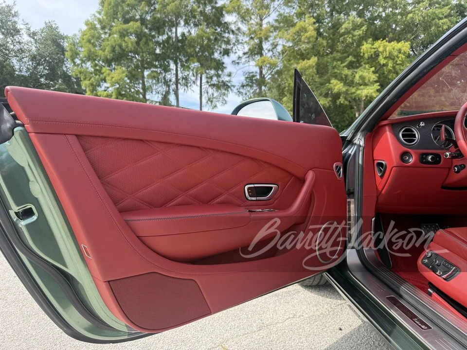 2014 Bentley Continental GT Speed 2nd Gen - Image 23 of 30