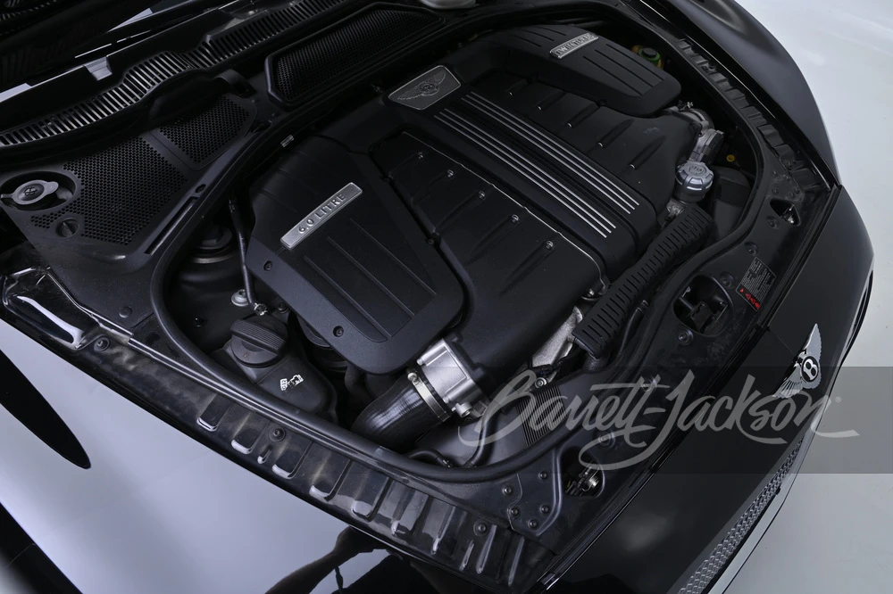 2014 Bentley Continental GT Speed 2nd Gen - Image 3 of 12
