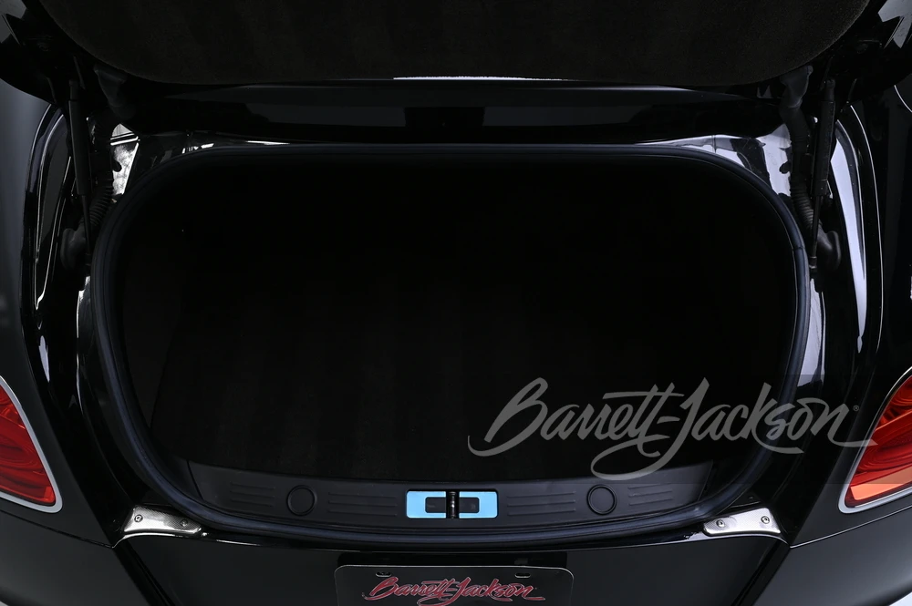 2014 Bentley Continental GT Speed 2nd Gen - Image 11 of 12