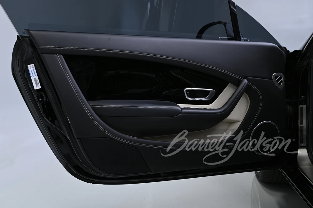 2014 Bentley Continental GT Speed 2nd Gen - Image 12 of 12
