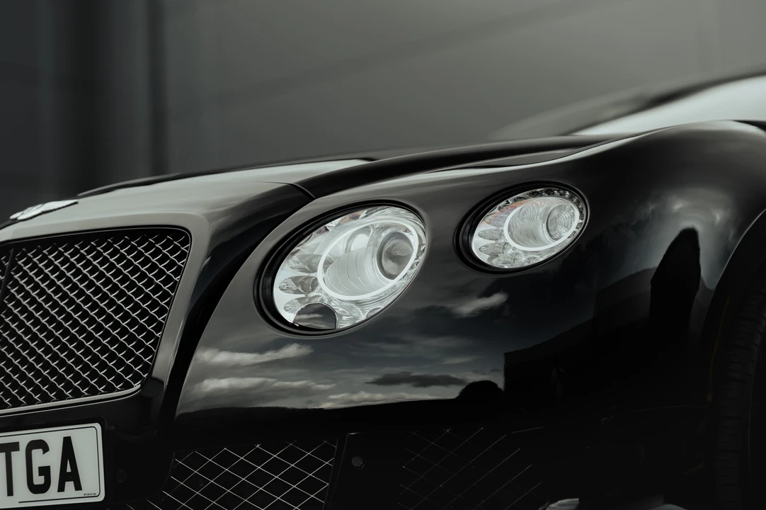 2014 Bentley Continental GT Speed 2nd Gen - Image 21 of 31