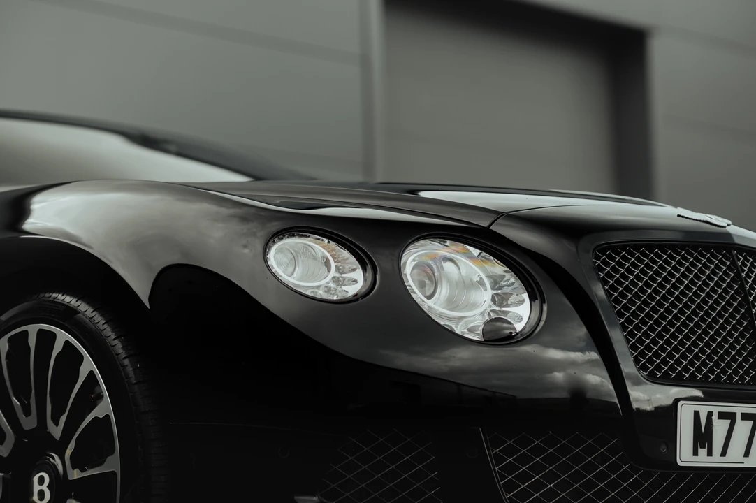 2014 Bentley Continental GT Speed 2nd Gen - Image 23 of 31