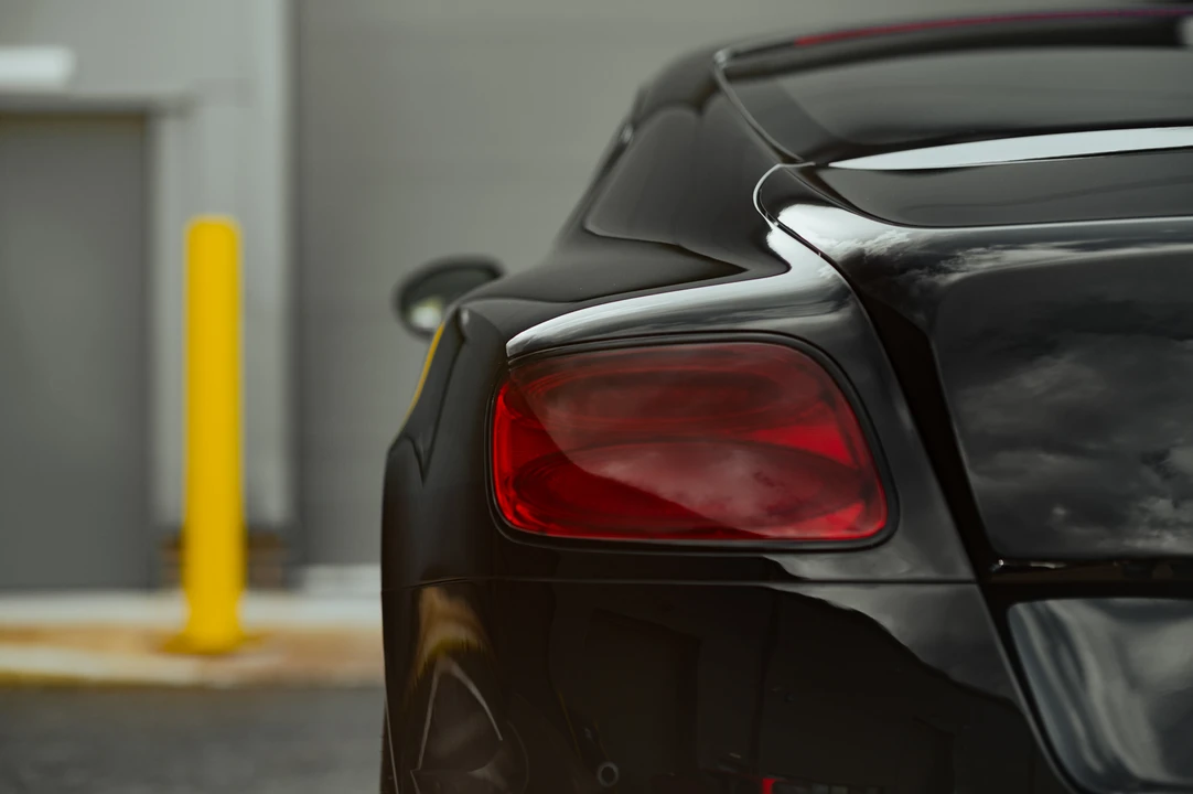 2014 Bentley Continental GT Speed 2nd Gen - Image 31 of 31