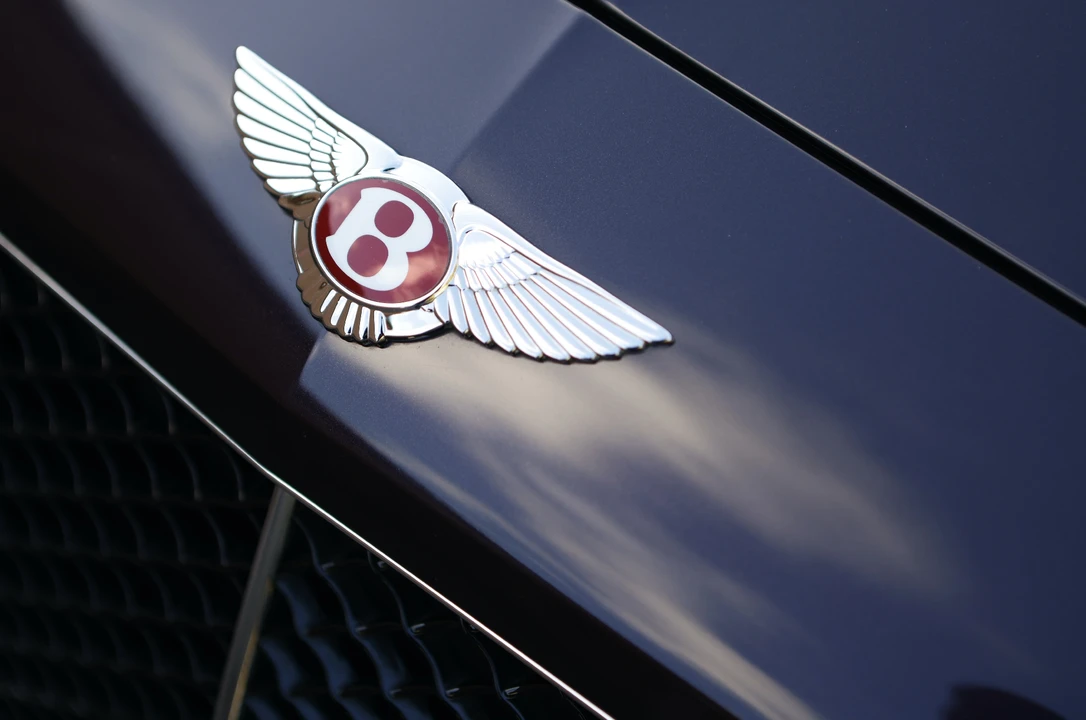 2014 Bentley Continental GT V8 2nd Gen - Image 22 of 31