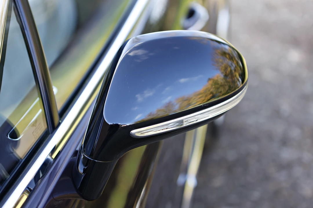 2014 Bentley Continental GT V8 2nd Gen - Image 31 of 31