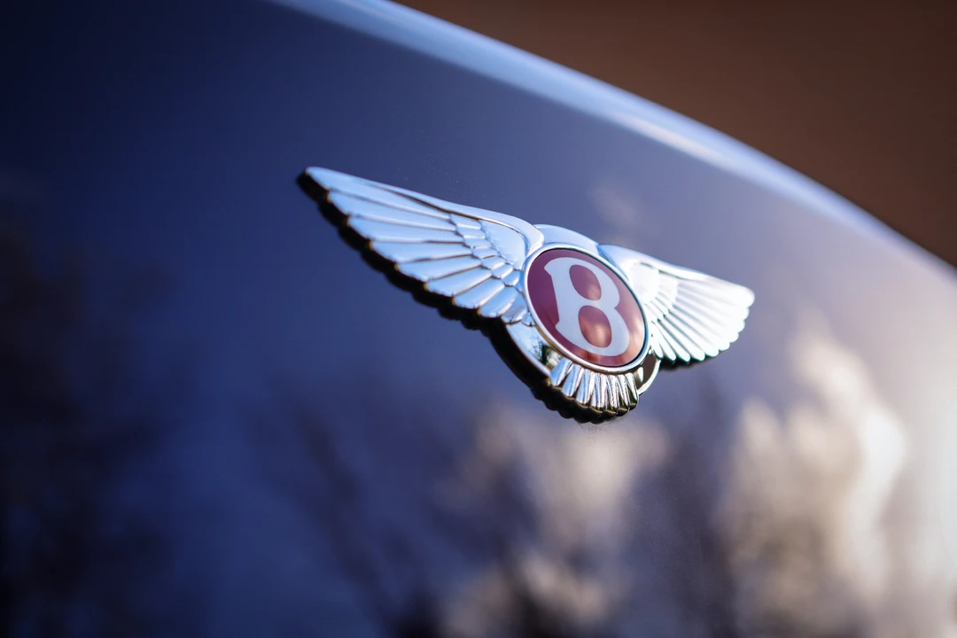 2014 Bentley Continental GT V8 2nd Gen - Image 24 of 31