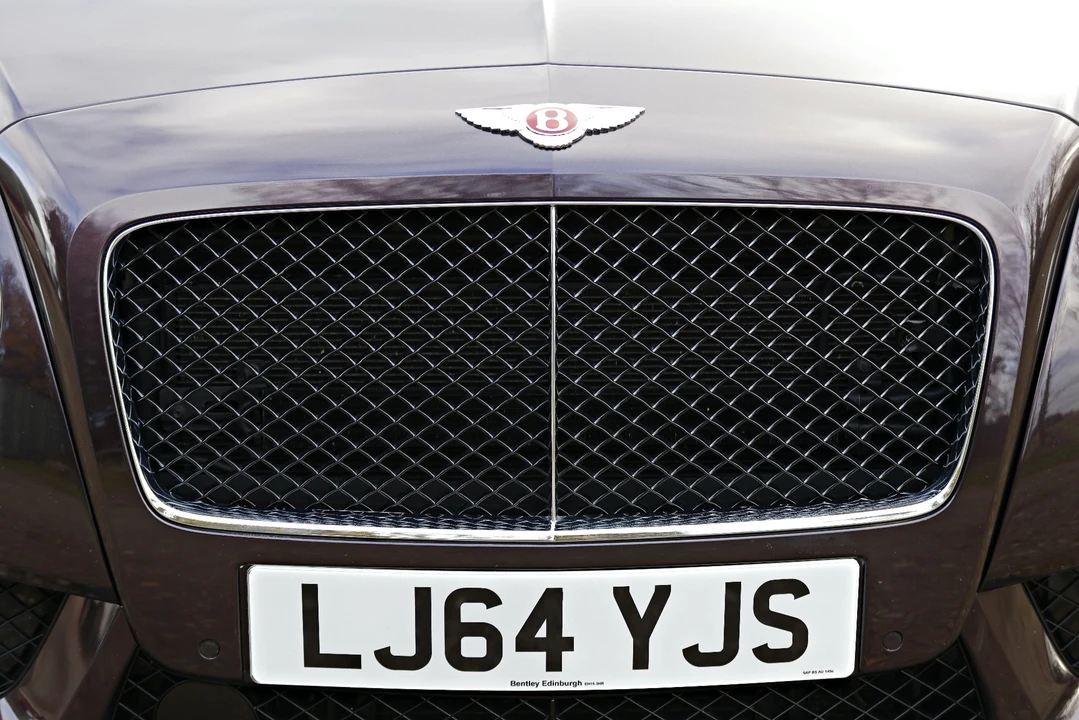 2014 Bentley Continental GT V8 2nd Gen - Image 21 of 31