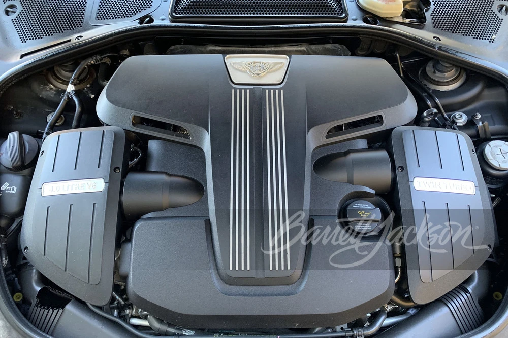 2014 Bentley Continental GT V8 2nd Gen - Image 2 of 29