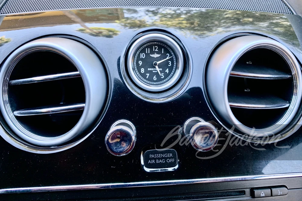 2014 Bentley Continental GT V8 2nd Gen - Image 7 of 29