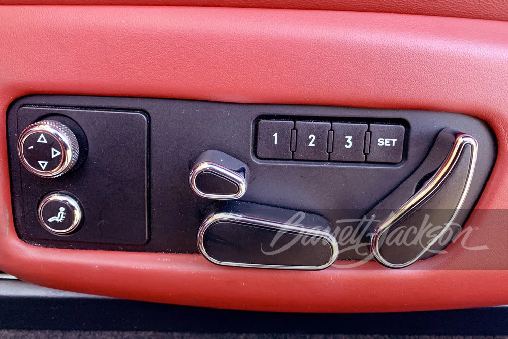 2014 Bentley Continental GT V8 2nd Gen - Image 8 of 29