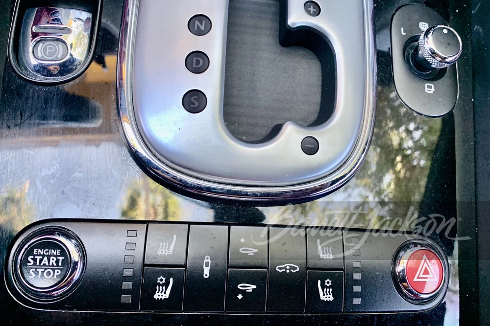2014 Bentley Continental GT V8 2nd Gen - Image 12 of 29