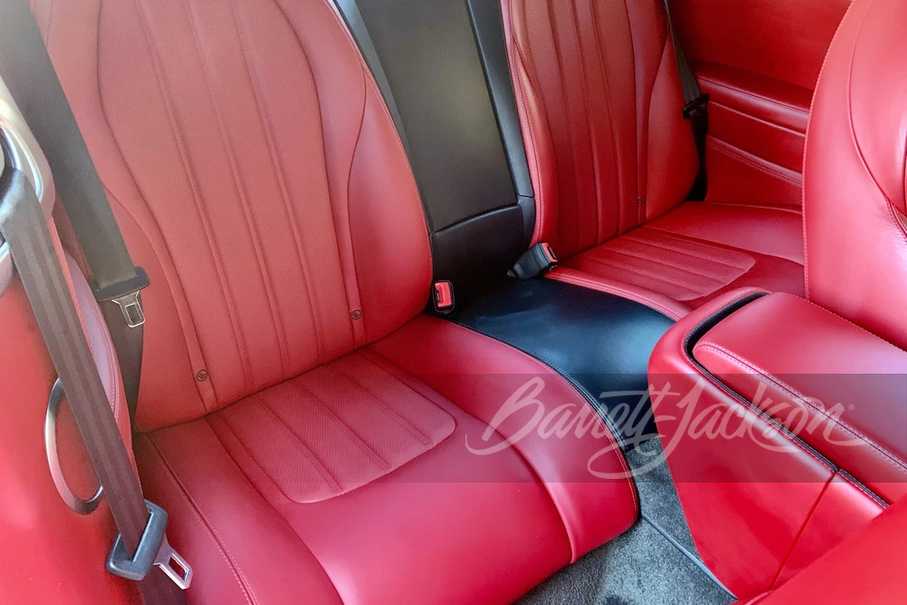 2014 Bentley Continental GT V8 2nd Gen - Image 18 of 29