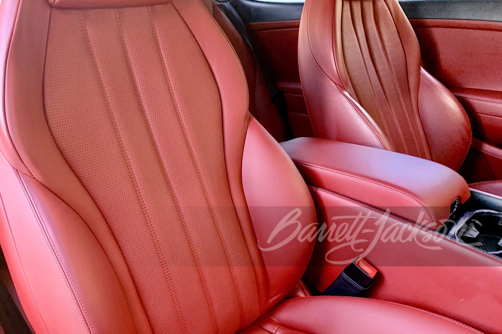 2014 Bentley Continental GT V8 2nd Gen - Image 26 of 29