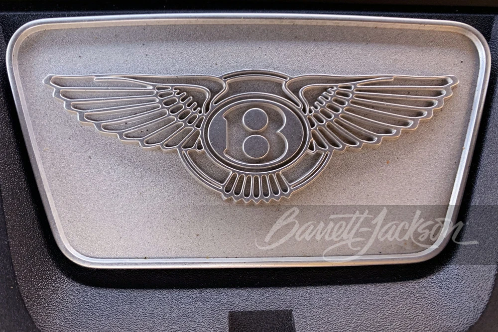 2014 Bentley Continental GT V8 2nd Gen - Image 27 of 29