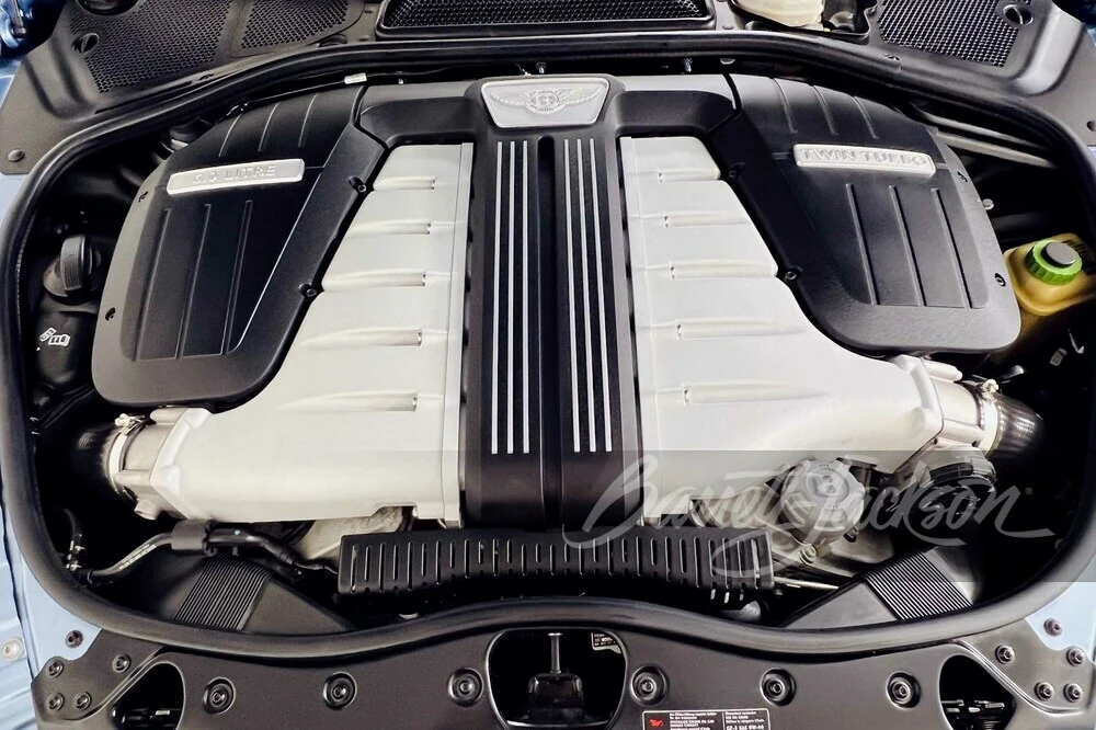 2014 Bentley Continental GTC - Image 2 of 31