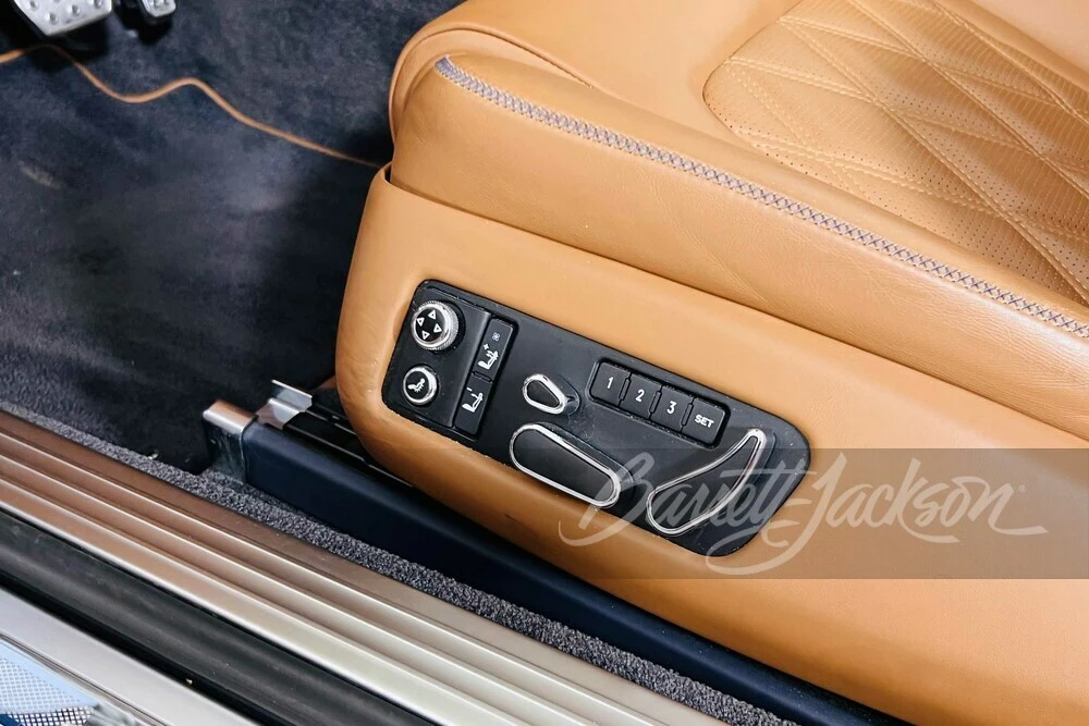 2014 Bentley Continental GTC - Image 6 of 31