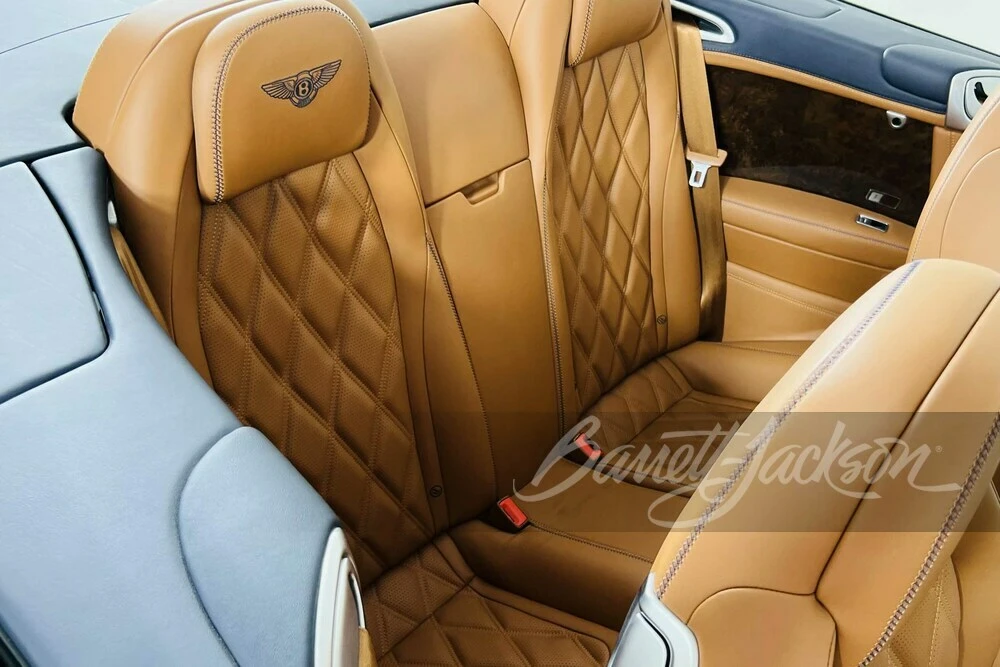 2014 Bentley Continental GTC - Image 8 of 31