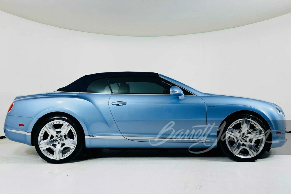 2014 Bentley Continental GTC - Image 20 of 31