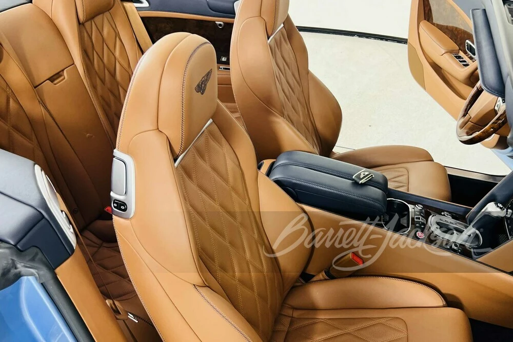 2014 Bentley Continental GTC - Image 23 of 31
