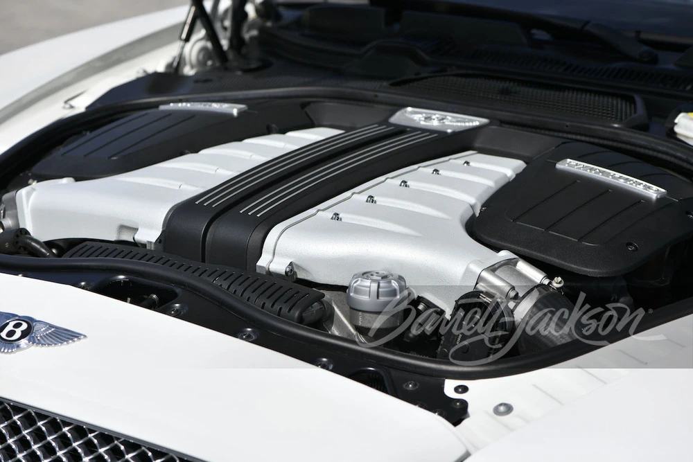 2014 Bentley Continental GTC - Image 2 of 17