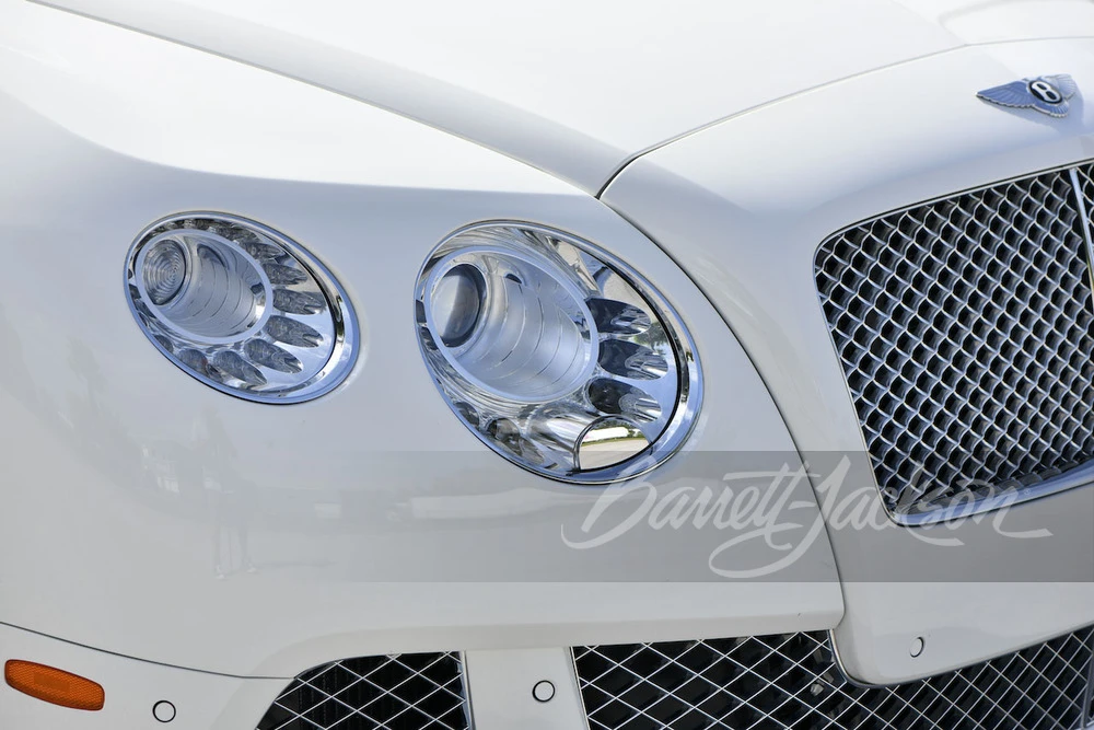 2014 Bentley Continental GTC - Image 4 of 17