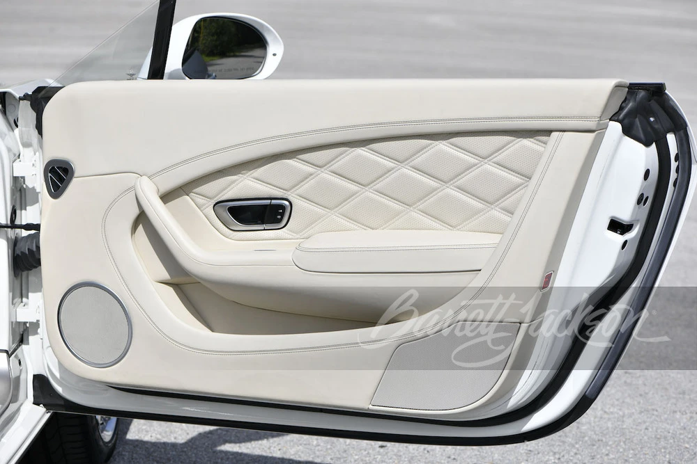 2014 Bentley Continental GTC - Image 5 of 17