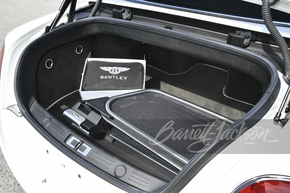 2014 Bentley Continental GTC - Image 6 of 17
