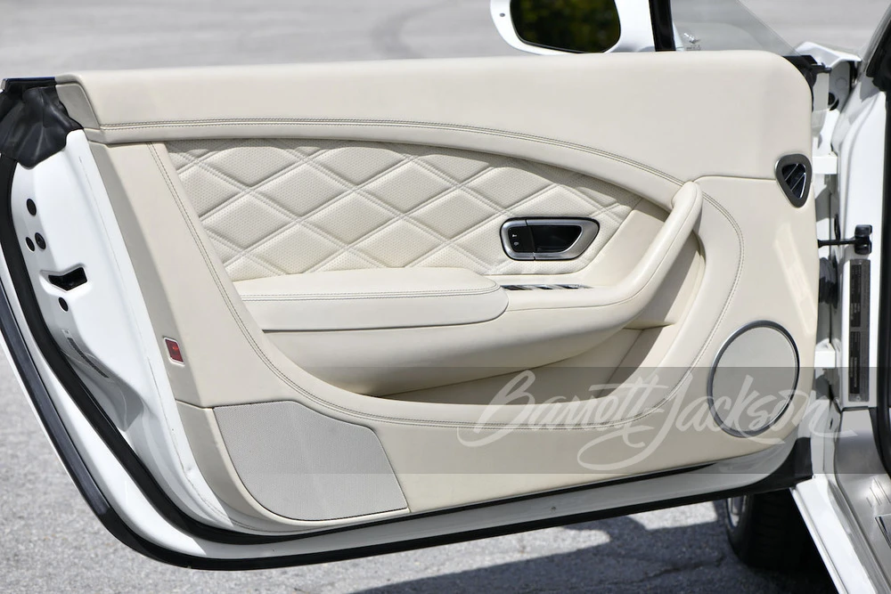 2014 Bentley Continental GTC - Image 8 of 17