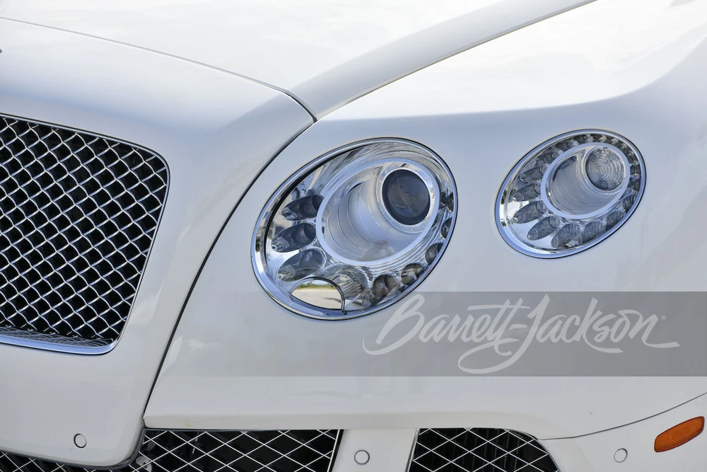 2014 Bentley Continental GTC - Image 10 of 17