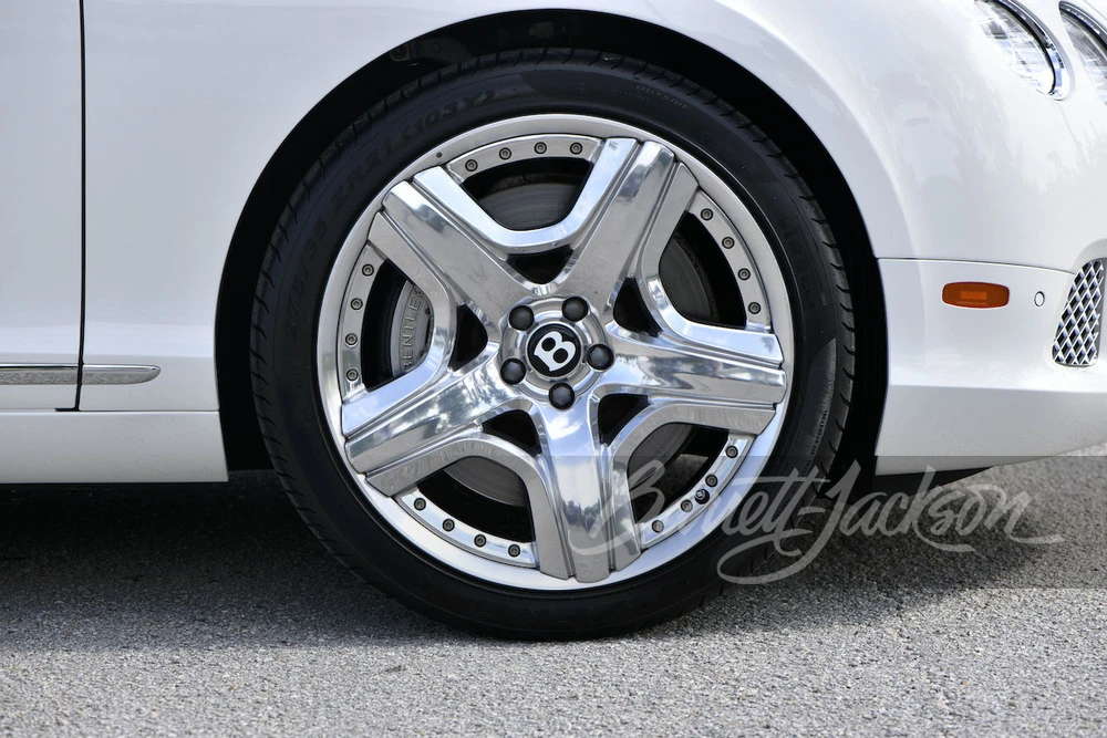 2014 Bentley Continental GTC - Image 15 of 17