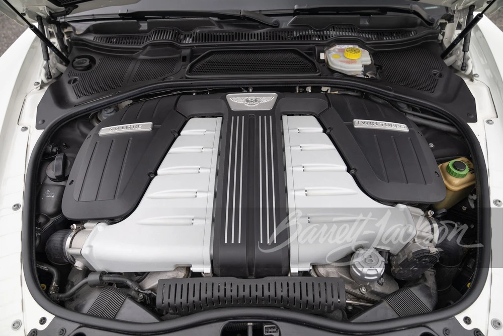 2014 Bentley Continental GTC - Image 2 of 31