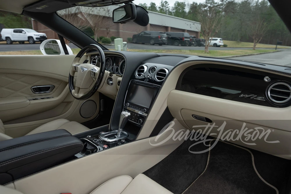 2014 Bentley Continental GTC - Image 3 of 31