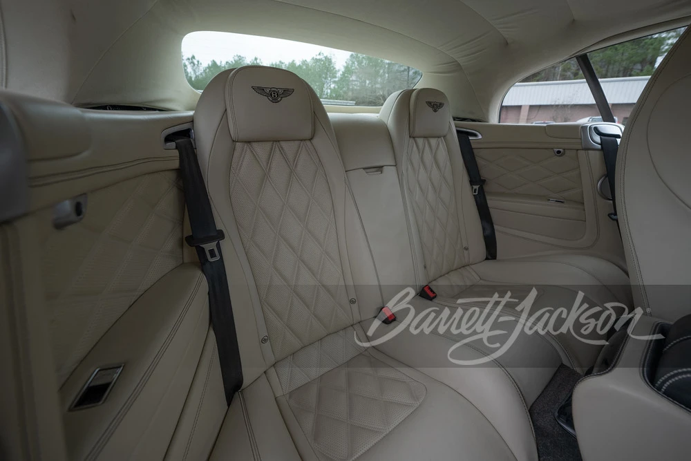 2014 Bentley Continental GTC - Image 4 of 31